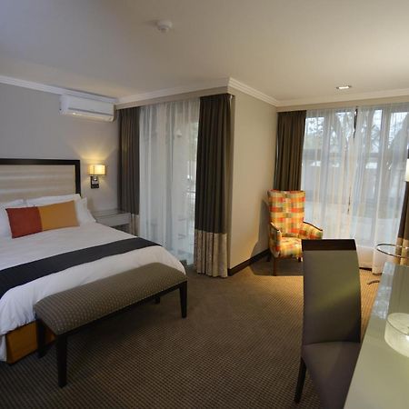 Regent Hotel City Gaborone Bagian luar foto