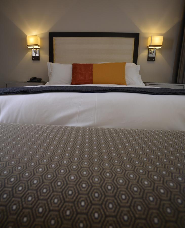 Regent Hotel City Gaborone Bagian luar foto