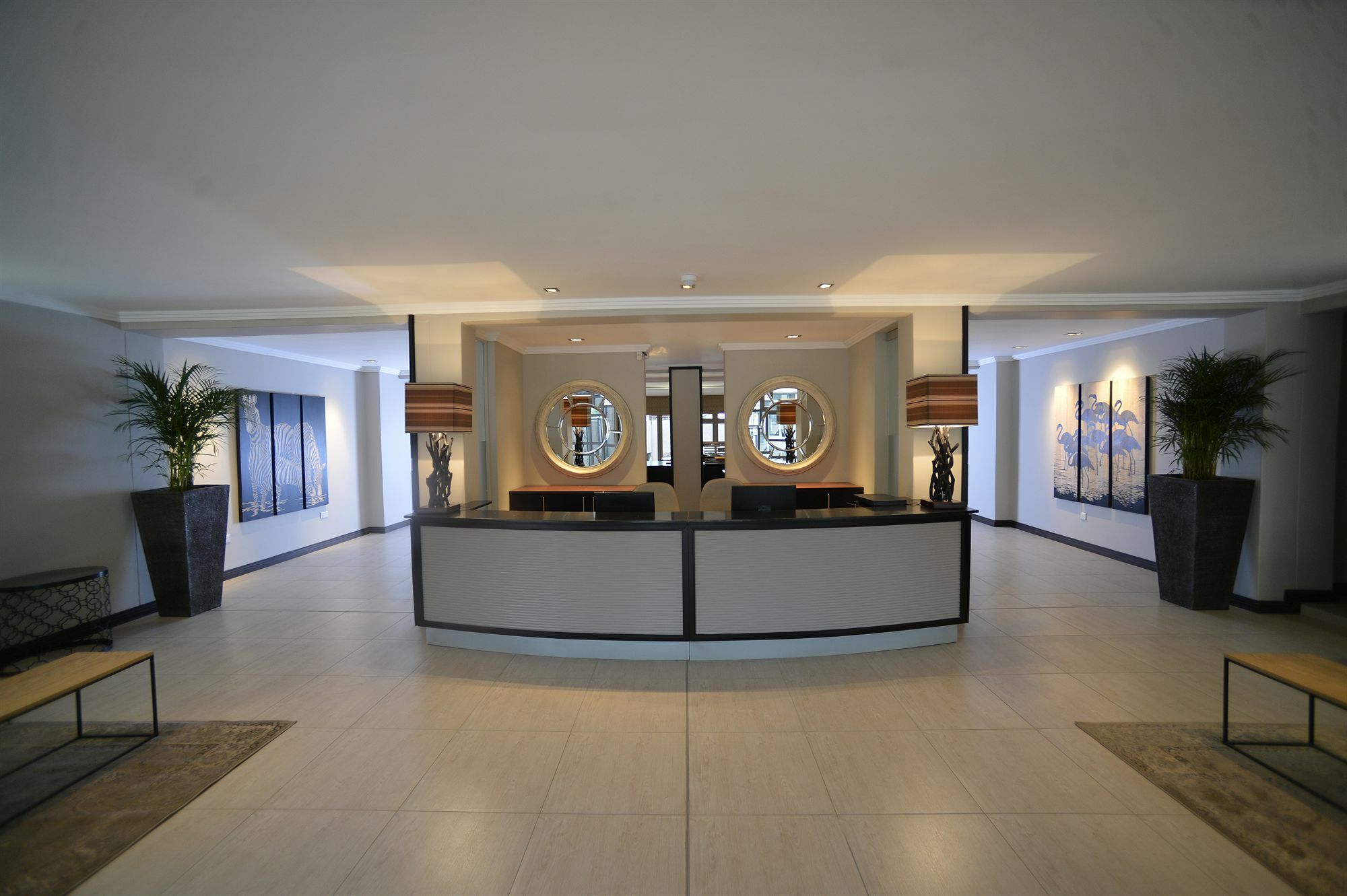 Regent Hotel City Gaborone Bagian luar foto